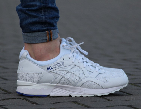 ASICS GEL LYTE V X COLETTE (H71UK-0101)