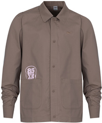 REEBOK -UNISEX CL SKATE SHIRT IC1951