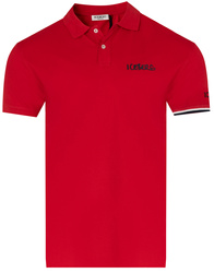 ICEBERG - ICE4MPL01 RED