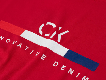 JUMPER - 3034 CZERWONY