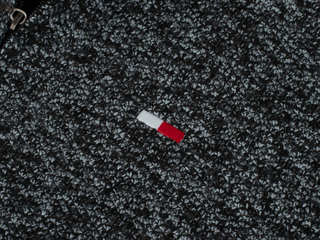 MUST PARKOUR - S8660/ DARK GREY