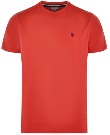 U.S. POLO ASSN. - POLO T-SHIRT NATI 154 66894 49351 352