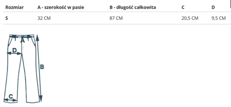 REEBOK - MOD SAFARI POLY TIGHT HT2379