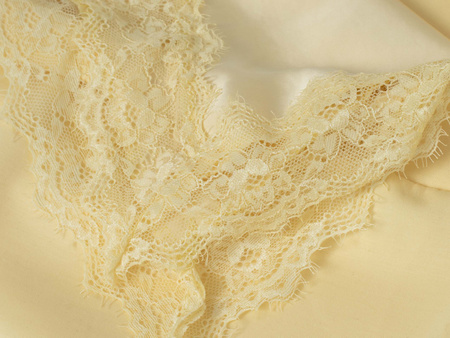 FASHION - ID8852 ŻÓŁTA