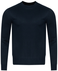 NEW WISE - N537 GRANATOWY