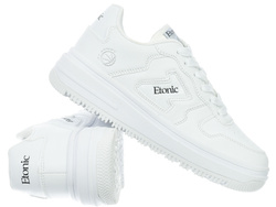 ETONIC - BASKET LTH ETW414E30/01 WHITE