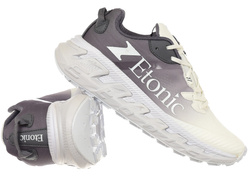 ETONIC - CAVED ETW317610/53 WHITE-PLASTER