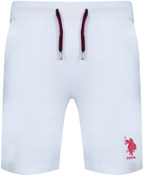U.S. POLO ASSN. - SHORTS ELVI 131 65321 52319 100