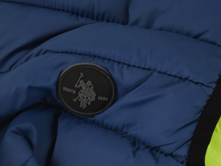 U.S. POLO ASSN. - VEST 144 64985 46019 571