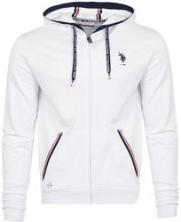U.S. POLO ASSN. -  HOODIE ANT 162 67543 52319 100