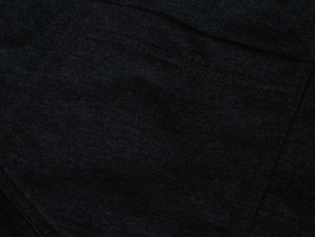 MUST PARKOUR - JX6003 CIEMNOSZARY