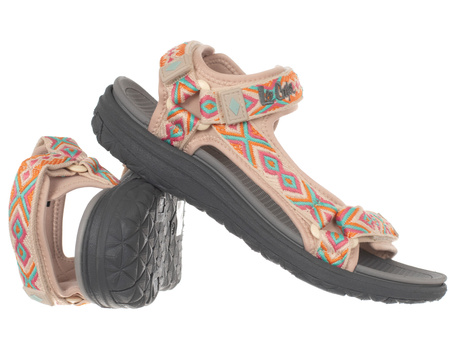 Lee Cooper Sandals LCW-25-34-3563L