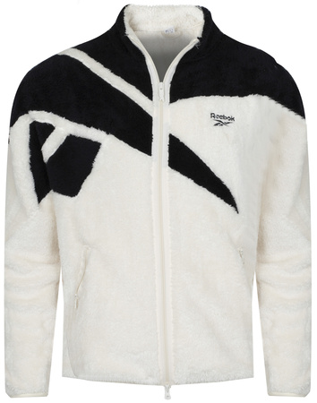 REEBOK - CL F VECTOR SHERPA JKT IB8441