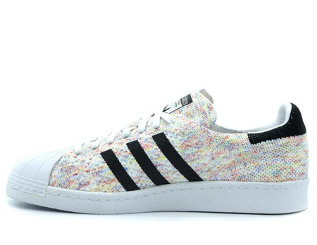 ADIDAS SUPERSTAR 80' S PK (S75845)