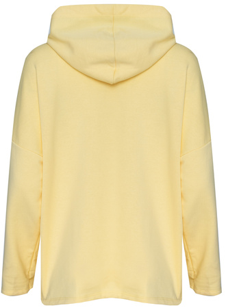 FASHION - ID8872 ŻÓŁTY