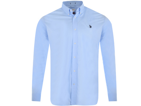 U.S. POLO ASSN. -  SHIRT SVEN 104 67850 53642 130