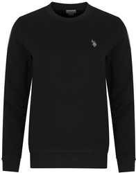 U.S. POLO ASSN. - WOMEN'S SWEATSHIRT - TEFI 387 66760 53502 199