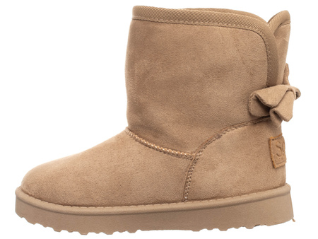 SOLO SOPRANI COUTURE - BOW GIRL SCG421P86/24