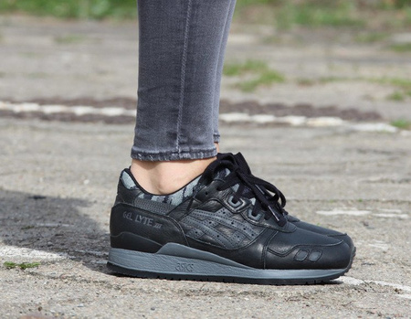 BEST PRICE! ASICS GEL LYTE III (H509L-9090)