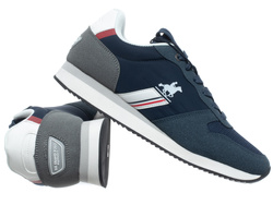 U.S. GRAND POLO EQUIPMENT & APPAREL - WILLY MIX 2 GPM513212/3210