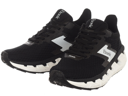 ETONIC - NUVOLAU ETW317600/01 BLACK
