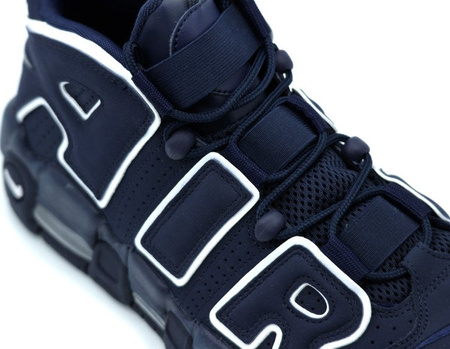 NIKE AIR MORE UPTEMPO '96 OBSIDIAN (921948-400)