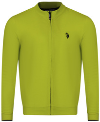U.S. POLO ASSN. -  HOODIE ALLY 187 65687 53393 214
