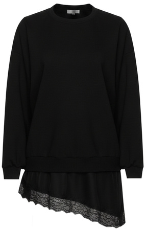 FASHION - ID8853 CZARNA