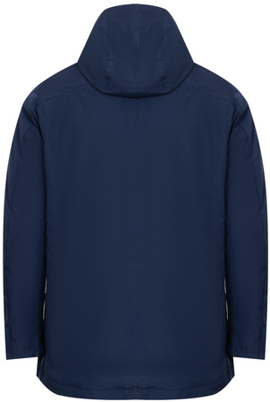 ELEVATE - HARDY PARKA 653453/NAVY