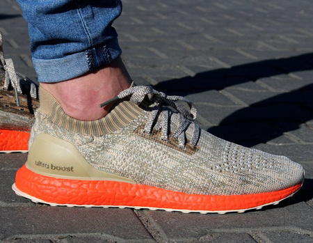 ADIDAS ULTRABOOST UNCAGED (S82064)