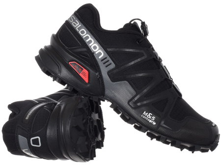 SALOMON - SPEEDCROSS 3 410855