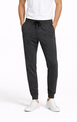 MUST PARKOUR - JX8030 CIEMNOSZARY