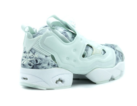 REEBOK INSTAPUMP FURY SG WHITE MEN (V69989)