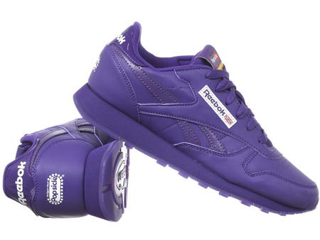 Reebok CLASSIC LEATHER HR0661