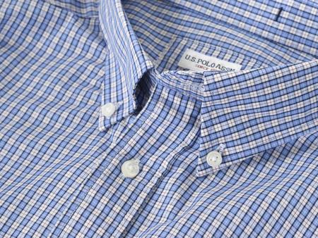 U.S. POLO ASSN. -  SHIRT SMIT 104 67882 53652 832