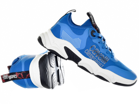 CAVALLI CLASS SPORT - S23-S00CM8635 200