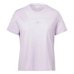REEBOK - WOR SUPREMIUM TEE HT6041