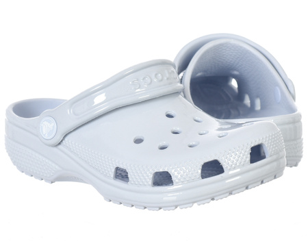CROCS - CLASSIC HIGH SHINE CLOG KIDS 209834-5AF