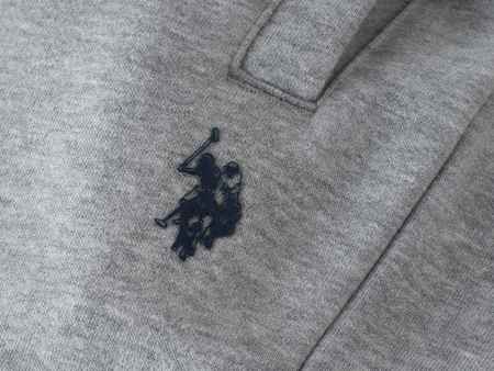 U.S. POLO ASSN. - FLEECE TROUSERS NIKY US40 115 018 002191 188