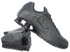 NIKE - NIKE SHOX R4 HQ1988-001