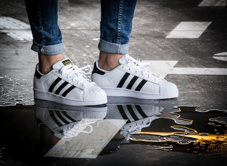 ADIDAS ORIGINALS SUPERSTAR (C77154)