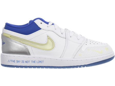 AIR JORDAN - AIR JORDAN 1 LOW SS (GS) HJ9955-100