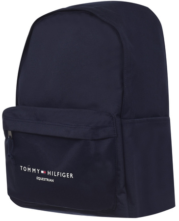 BACKPACK TOMMY HILFIGER - TH GROOM BACKPACK TH14UBAG987-003