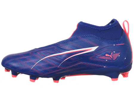 PUMA - ULTRA 5 MATCH+LL FG/AG Jr 107694-01
