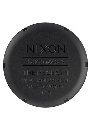 NIXON REGENT II (A9732315)