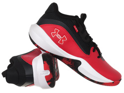 UNDER ARMOUR - UA LOCKDOWN 7 3028512-600