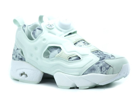 REEBOK INSTAPUMP FURY SG WHITE MEN (V69989)