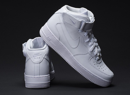 NIKE AIR FORCE 1 MID (315123-111)