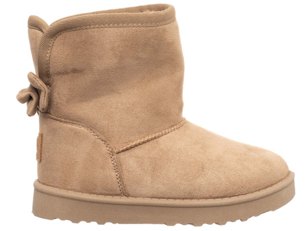 SOLO SOPRANI COUTURE - BOW GIRL SCG421P86/24