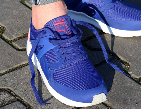 PUMA ARIAL (357659-05)